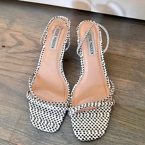 Steve Madden Heels